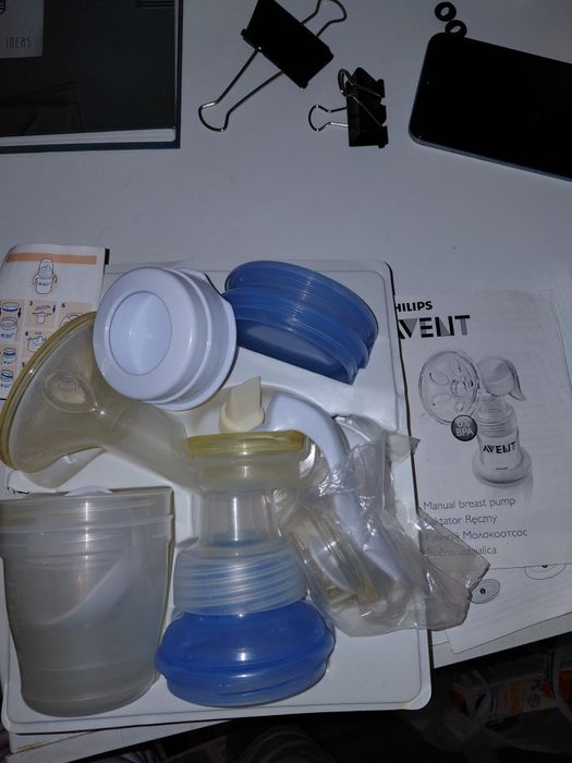 Продам молокоотсос бу