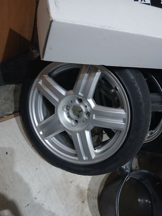 Ваз Диски торус R16