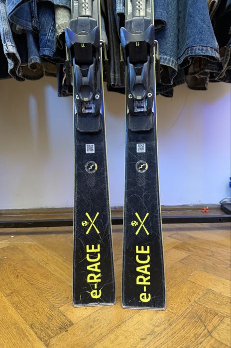 Ski Head Rebels e-Race 22/23 165 cm