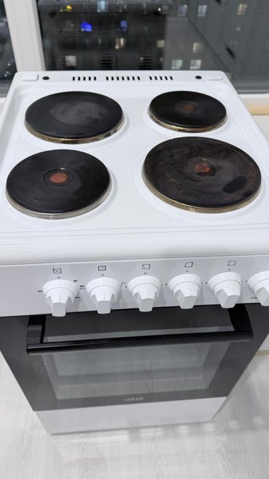 Кухонная плита Artel