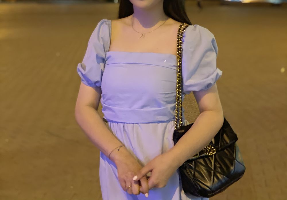 женская одежда б/у