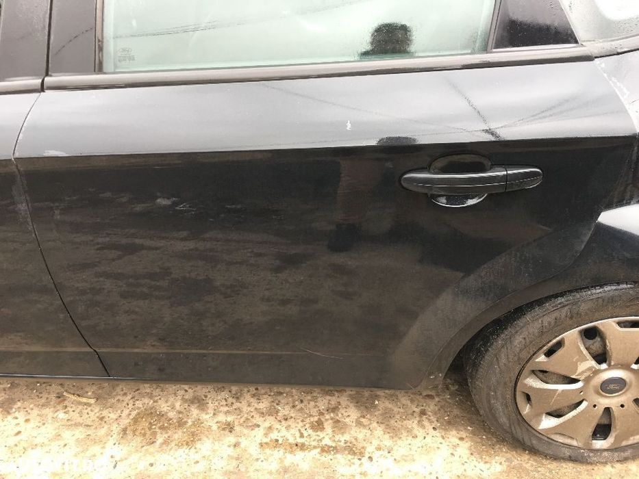 Usa / Portiera Stanga Spate Ford Mondeo mk 4 Hatchback / Berlina 2007 - 2014