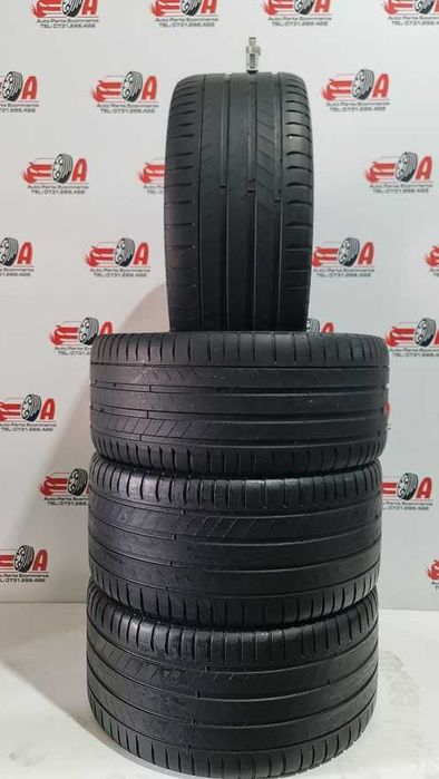 ANVELOPE 265 40 21 si 295 35 21 MICHELIN Cpv1079