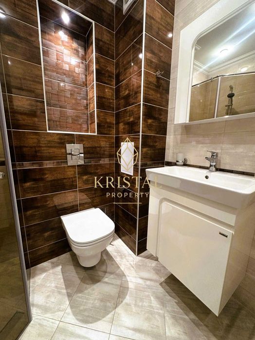 Продава се Двустаен апартамент в Свети Влас - 47 кв.м за 1303 €/кв.м - Снимка #9