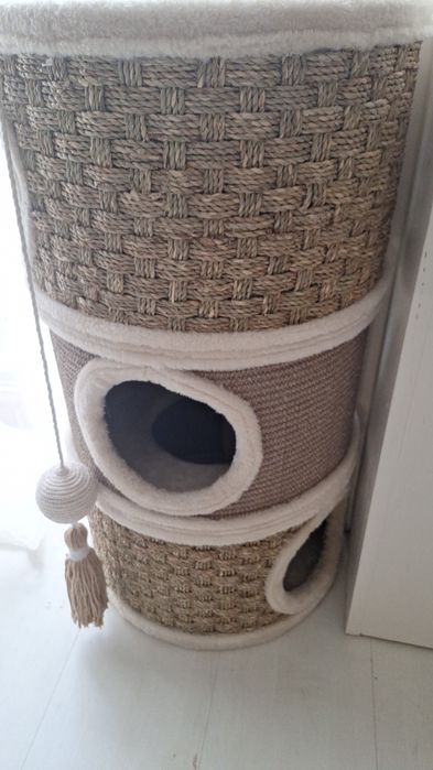 Ansamblu joaca pisici zooroyal germania