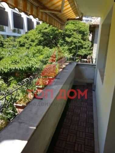 Дава се под наем Тристаен апартамент в Варна, Спортна зала - 120 кв.м за 700 € - Снимка #13