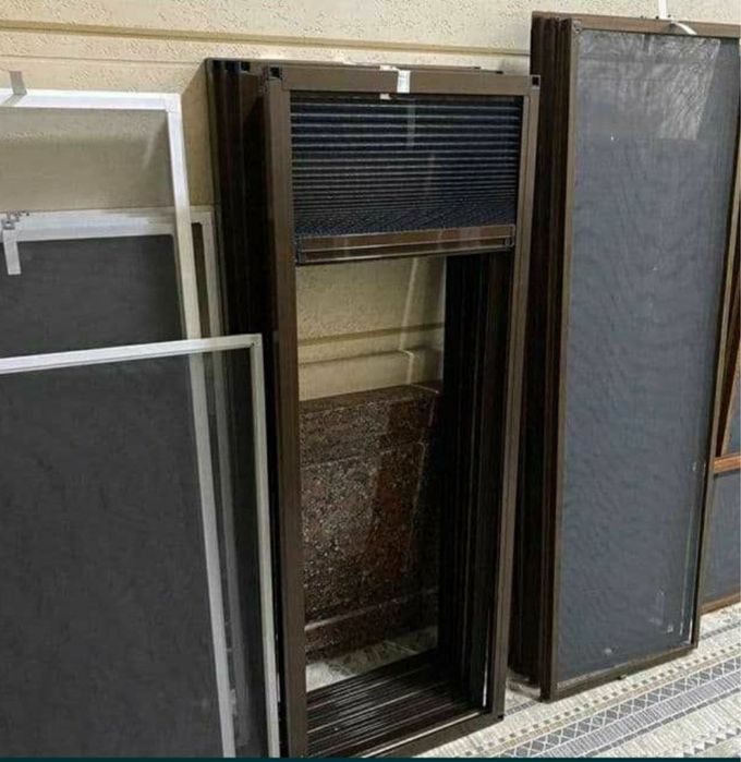 Маскетний Сетка Пашша сетка Акфа