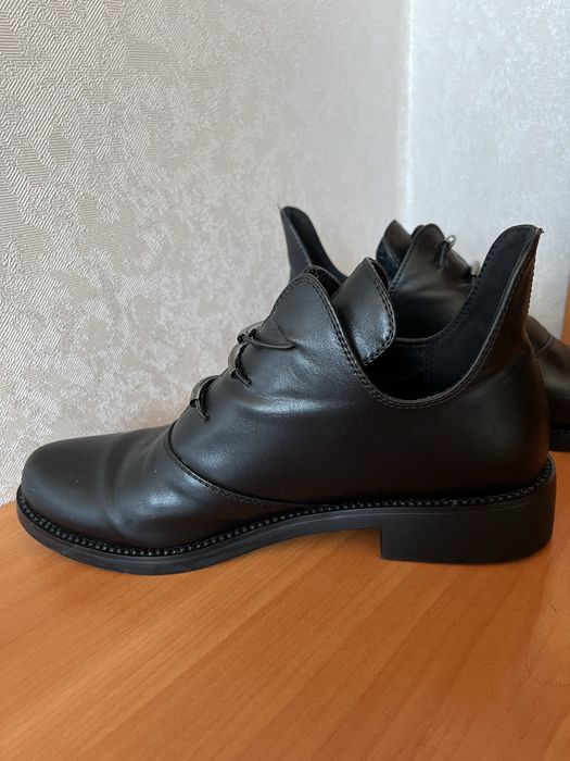 Обувь на весну,,