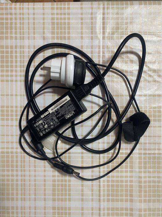 Toshiba Satellite L50