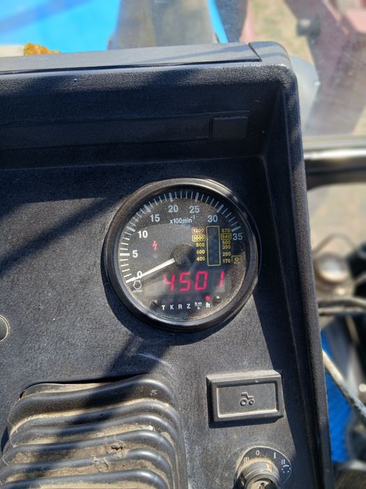Мтз. 82 тракторы сатылады