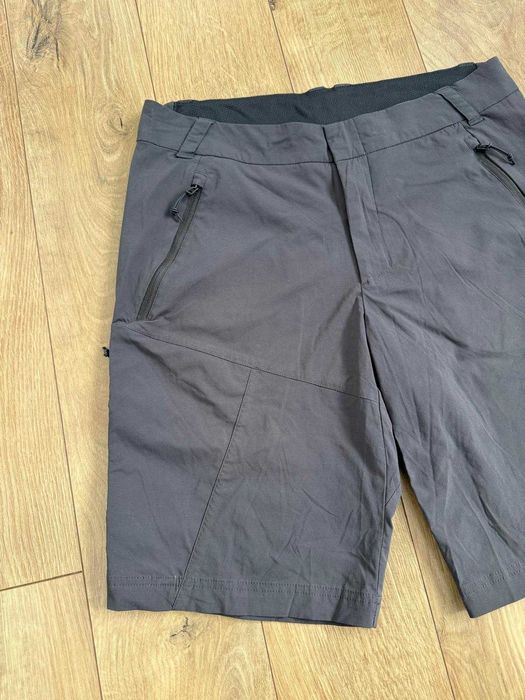 Jack Wolfskin 50 M barbati pantaloni scurti softhshell model nou