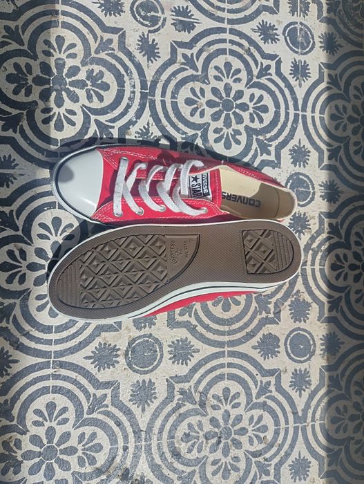 Кецове Converse 38 номер