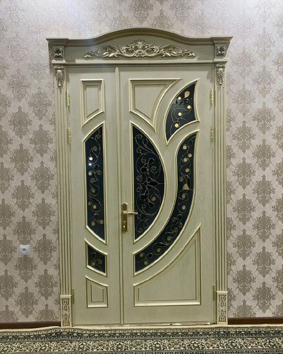 MDF Eshiklar Zakaz 900 000 somdan boshlanadi