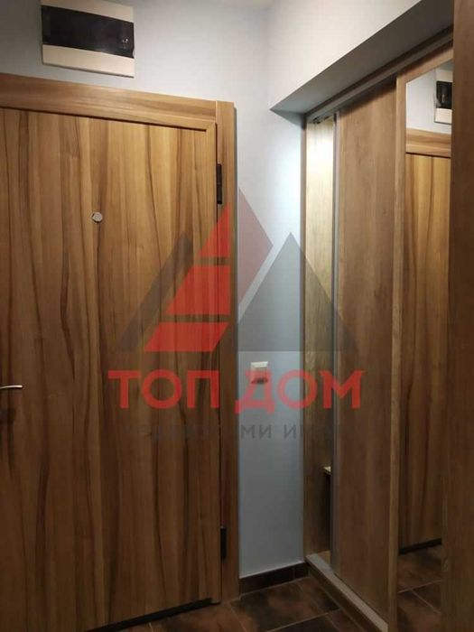 Дава се под наем Едностаен апартамент в Варна, Окръжна болница - 30 кв.м за 306 € - Снимка #10