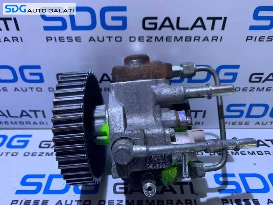 Pompa Inalta Presiune cu Senzor Presiune Opel Zafira B 1.7CDTI A17DTR A17DTJ 2009 - 2016 Cod: 98092467
