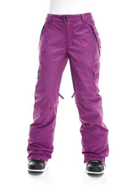 NOU! Pantaloni schi / snowboard 686 Geode GLCR Thermagraph