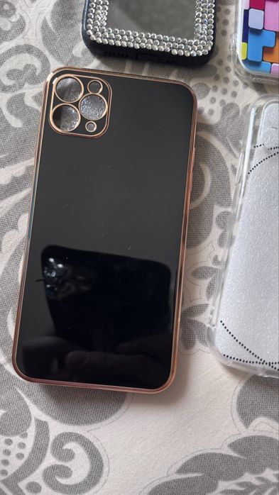 Чехол на айфон