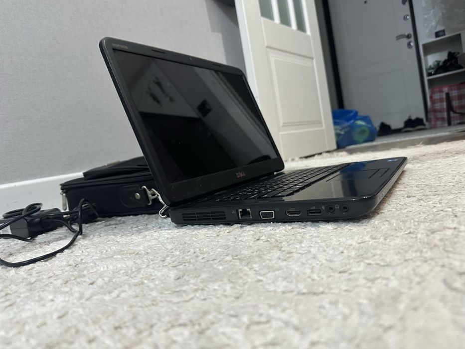 Продаю Ноутбук  DELL
