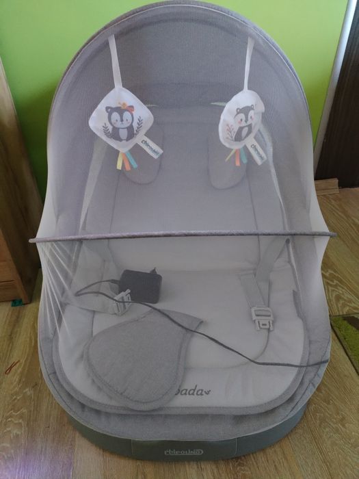 Електрическа люлка Чиполино Ламбада