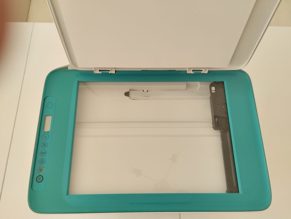 Принтер HP DeskJet 3785