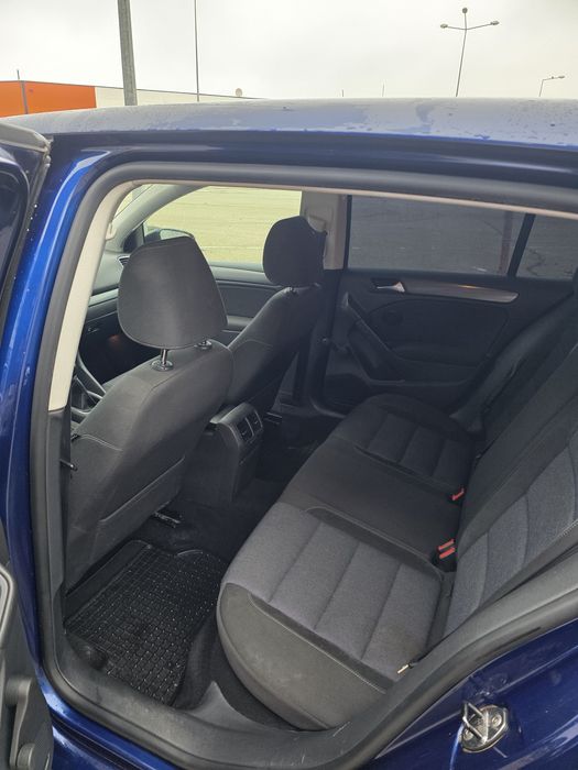 Volkswagen Golf 6 2012 | 1.6 Tdi 105 CP 2012 Euro 5