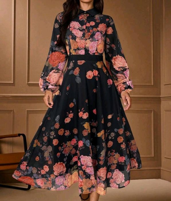 Rochie eleganta noua