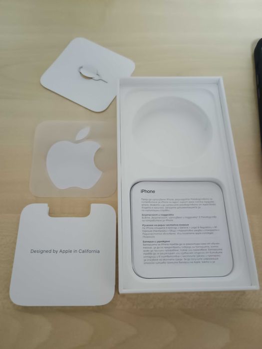 Iphone 14 256GB батерия 83%