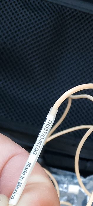 Shure, Sennheiser, Akg, Ride, Neumann