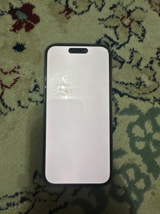 Iphone 14 pro без каробка