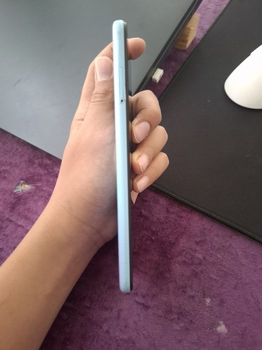 Xiaomi Redmi Note 9