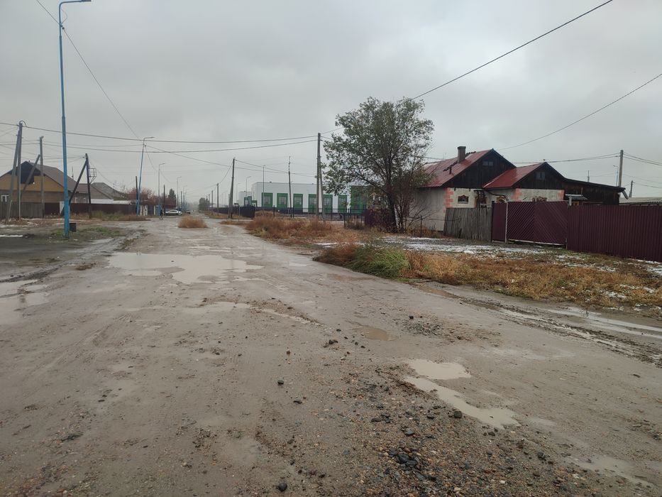 Продам дом на Водном