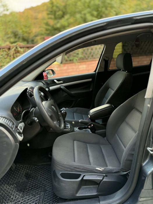 SKODA Octavia 2007 — imagine 2