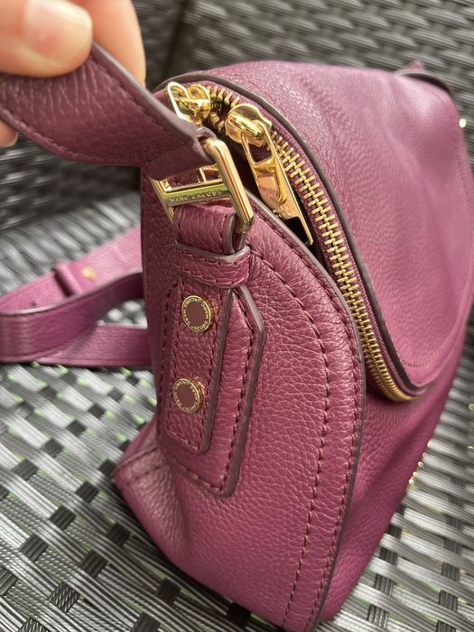 Marc Jacobs дамска чанта crossbody