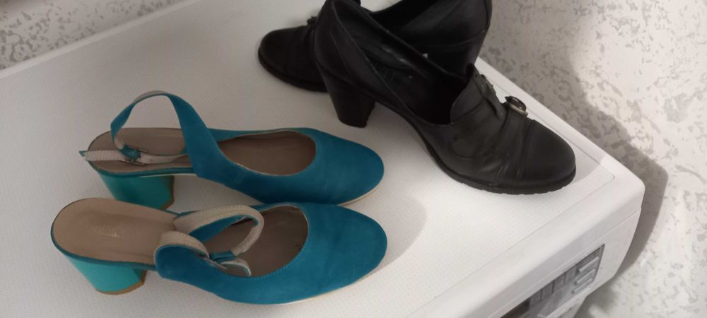 Дамски оОбувки, 39 номер