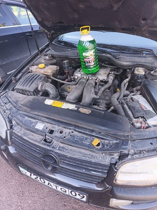 Продам мотор X25XE