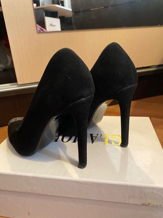 Туфли 33 размера