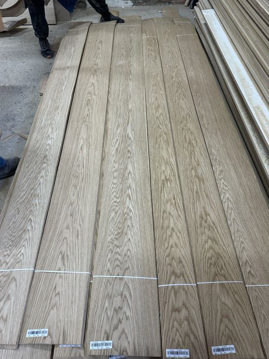 Шпон натуральный дуб текстурный