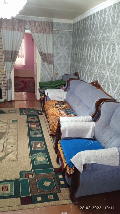 Ижарага Уй 3 хонали