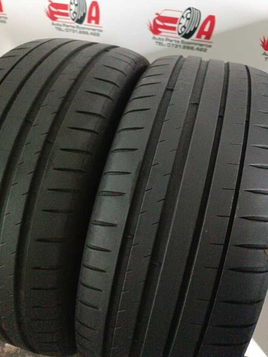 ANVELOPE 225 45 ZR18 91W 225/45/ZR18 MICHELIN CP V10628 VARA