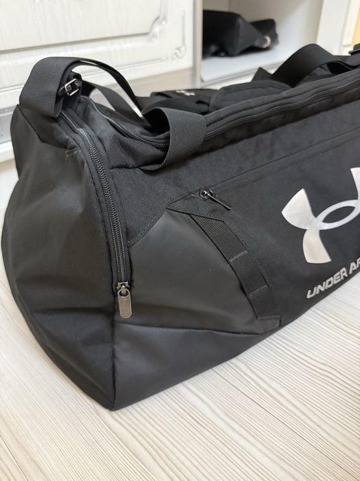 Under Armour одежды,аксессуары оригинальные