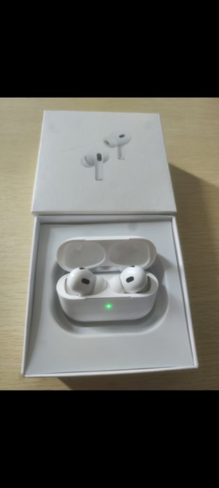Vând air pods pro 2
