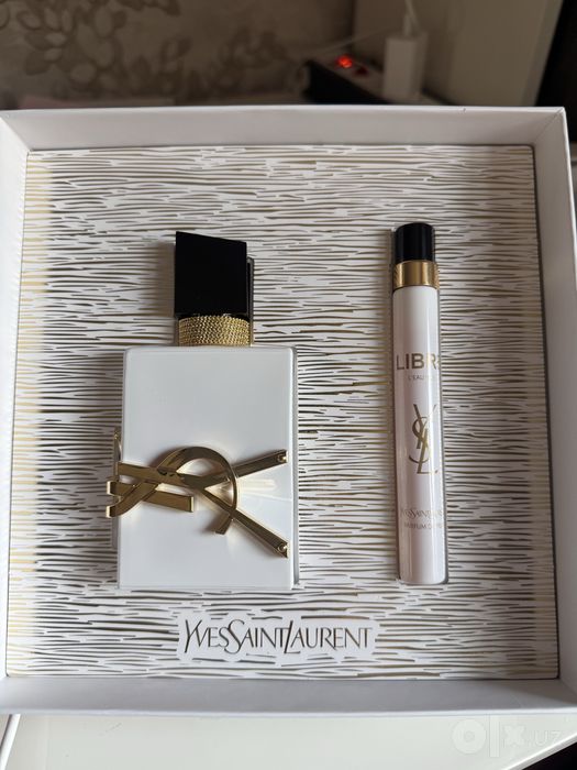 YSL Parfum Оригинал