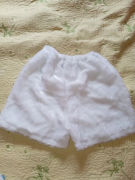 Продам кастюм снеговика