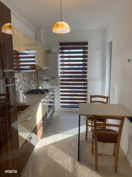 Apartament 2 camere Exigent Plaza Residence | Parcare inclusa si boxa — fotografia 3