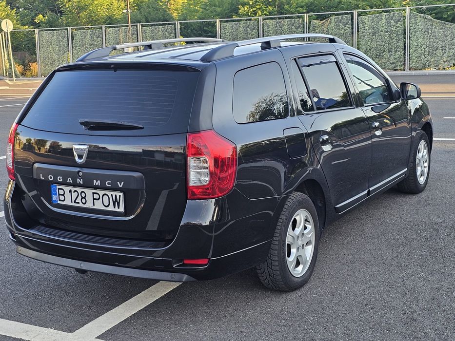 DACIA Duster 2015 — imagine 4