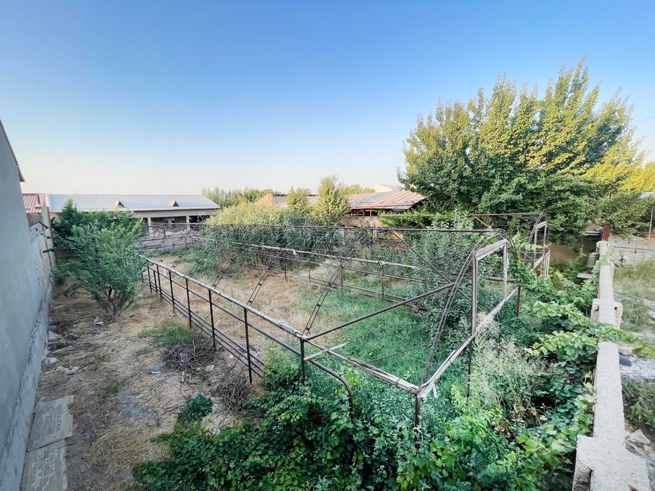 Хасанбой Ер Сотилади 6 сот Xasanboy Yer sotiladi Yangi Mahalla 6 sot