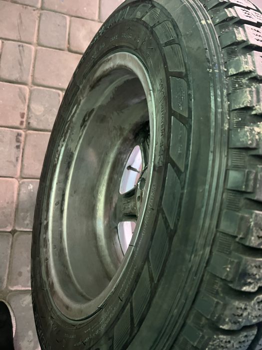 AMG диски оригинал