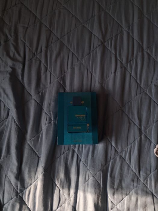 Летние духи Al Haramain 60ml