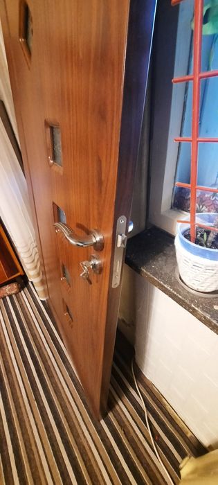 Usi 2 bucati, apartament, casa