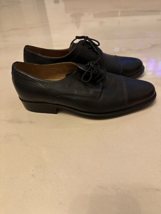 Vând Pantofi din piele Albatros, marimea 41